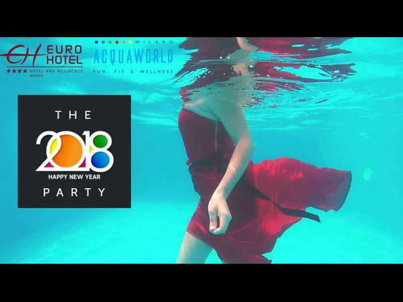 Euro Hotel Residence + Acquaworld Euro Hotel Residence + Acquaworld