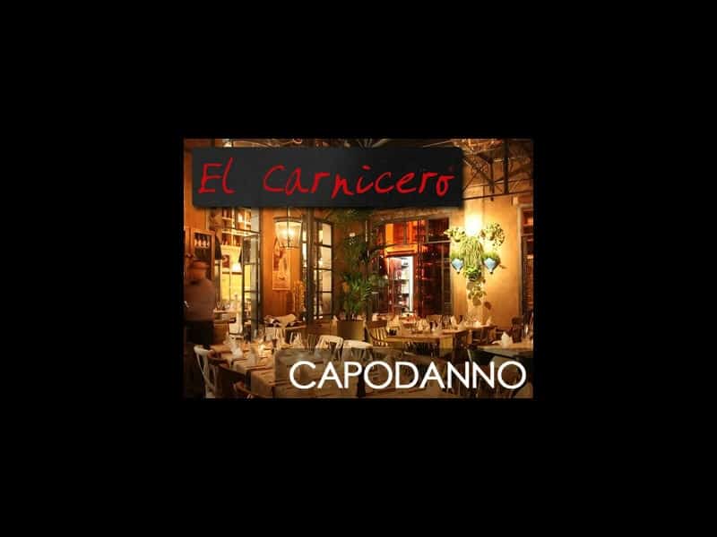 El Carnicero Spartaco El Carnicero Spartaco