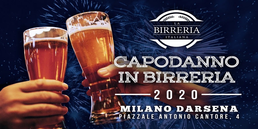 La Birreria Italiana 2021 La Birreria Italiana 2021