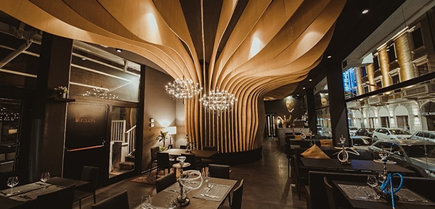 Sequoia Milano Sequoia Milano