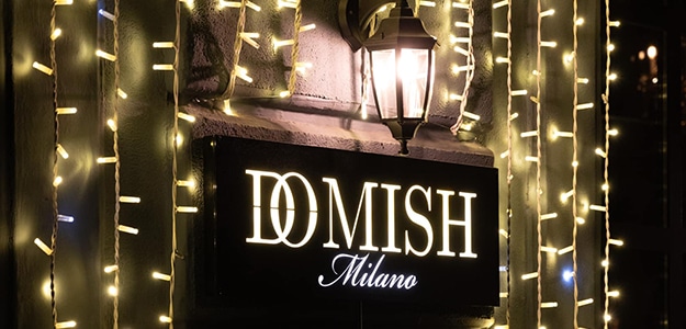 Do Mish Milano