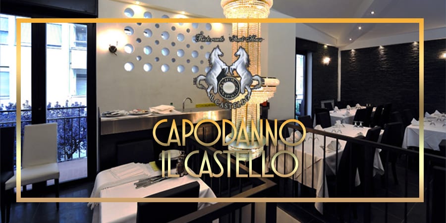 Steak House - Il Castello 2022 Steak House - Il Castello 2022