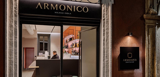 Armonico Sushi Culture