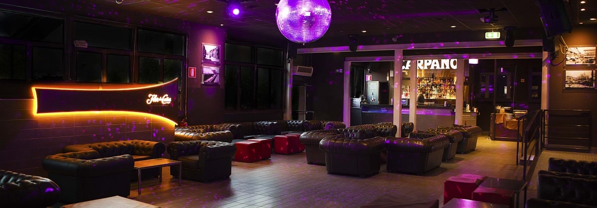 Bobino Club + Crowne Plaza Milano Linate Bobino Club + Crowne Plaza Milano Linate