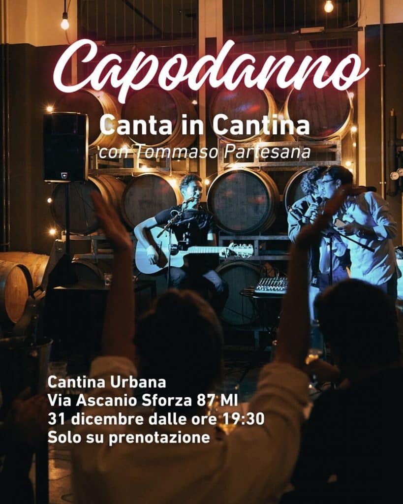 CANTINA URBANA