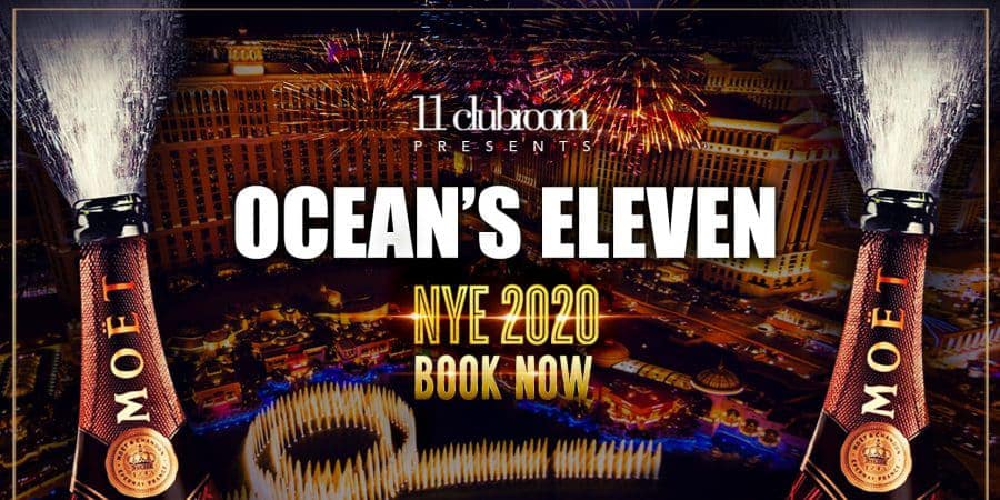 Eleven 2019 Eleven 2019