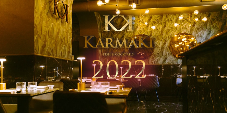 KarmaKi 2022 KarmaKi 2022