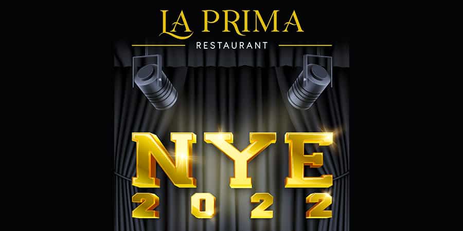 La Prima 2022 La Prima 2022