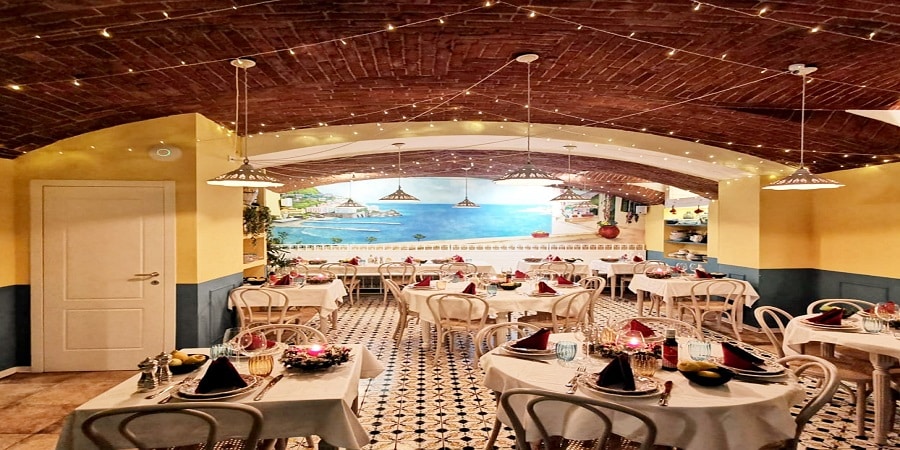 Locanda Carmelina + Crowne Plaza Milano Linate Locanda Carmelina + Crowne Plaza Milano Linate
