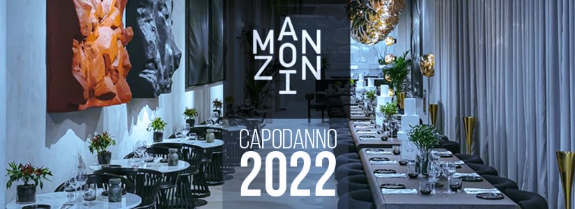 The Manzoni 2022 The Manzoni 2022