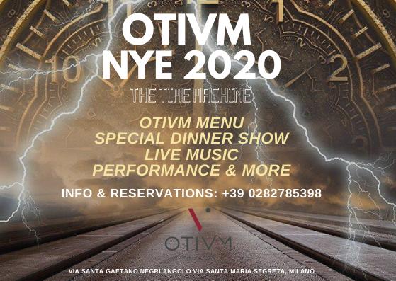 OTIVM FLYER CAPODANNO 2020