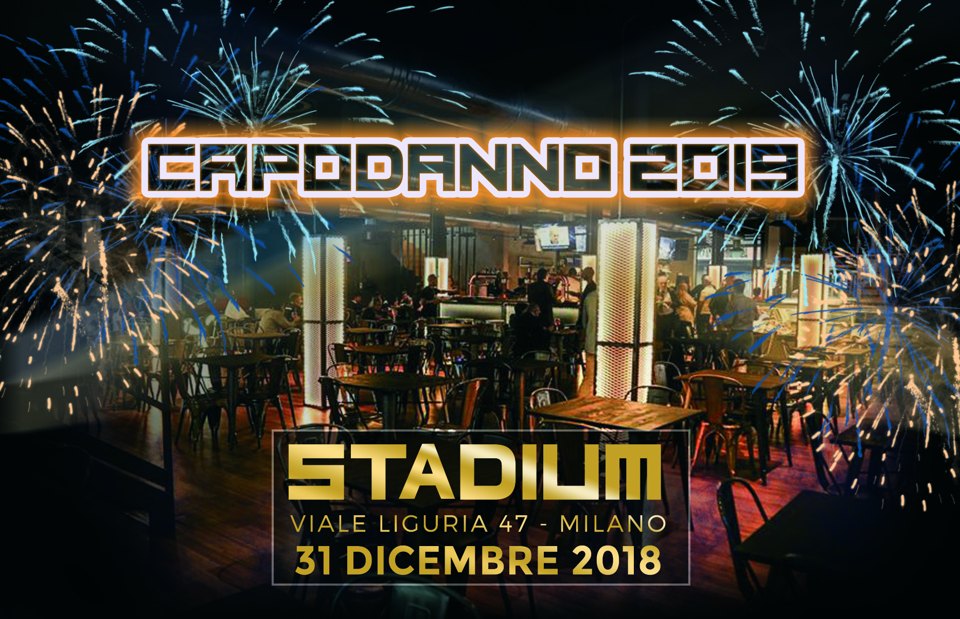 Stadium Grill Stadium Grill