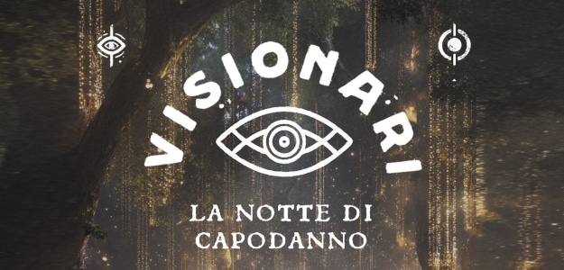 Giardino dei Vsionari