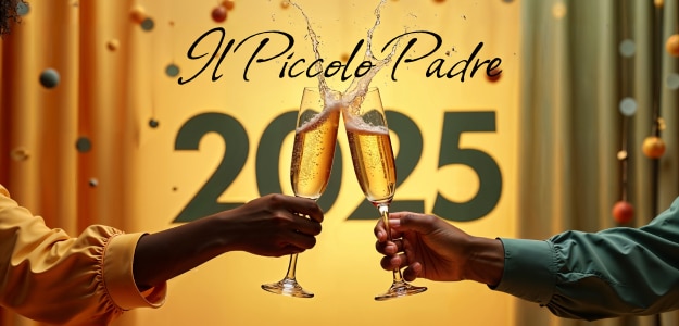 Piccolo Padre Piccolo Padre