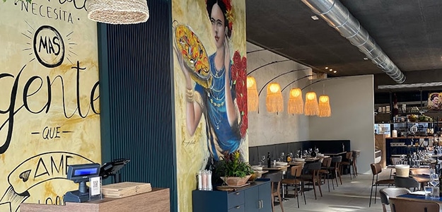 Anyma Bistrot Milano Anyma Bistrot Milano