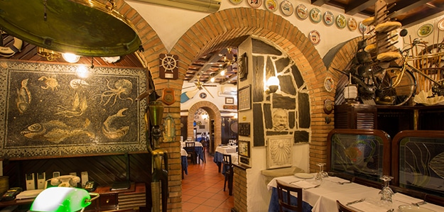 Al Cuoco di Bordo Al Cuoco di Bordo