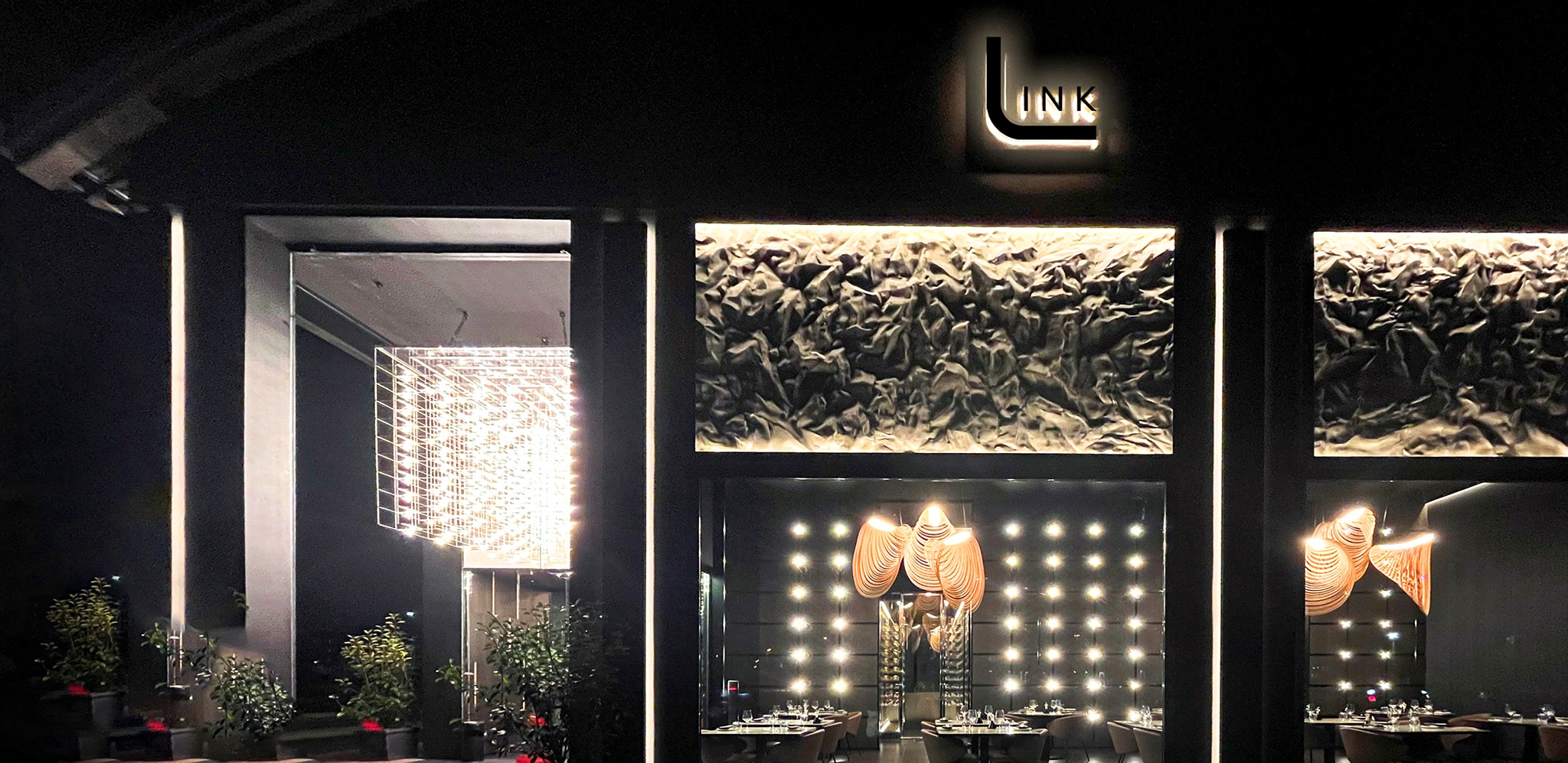 Link Restaurant