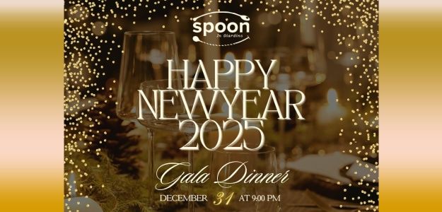 Spoon Milano Spoon Milano