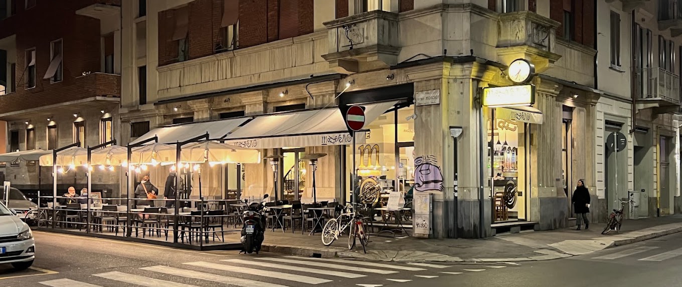 Mattarello Milano Mattarello Milano