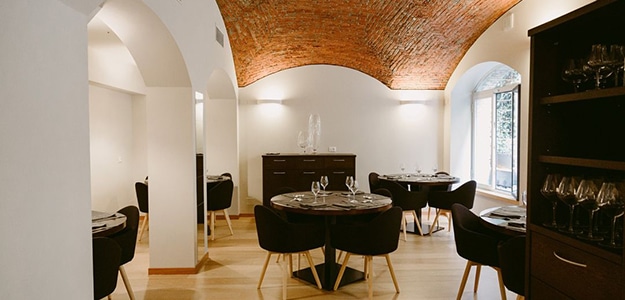 Quadri Bistrot Quadri Bistrot
