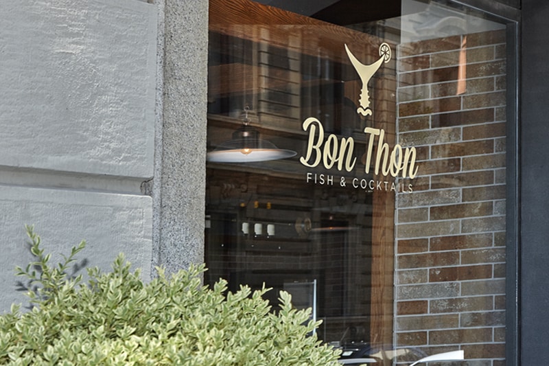 Bon Thon Fish&Cocktails Bistrò Bon Thon Fish&Cocktails Bistrò