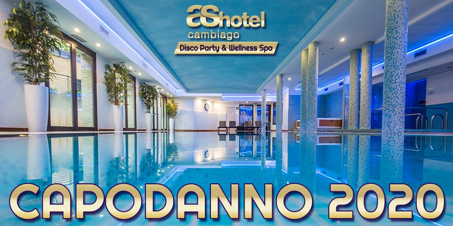 AS Hotel Cambiago 2020 AS Hotel Cambiago 2020