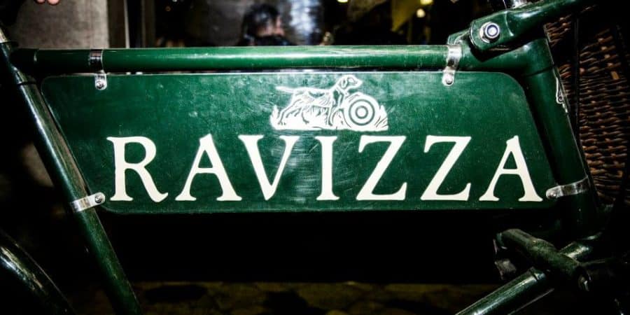 Ravizza 2020 Ravizza 2020