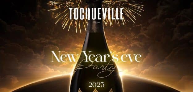 Tocqueville Tocqueville