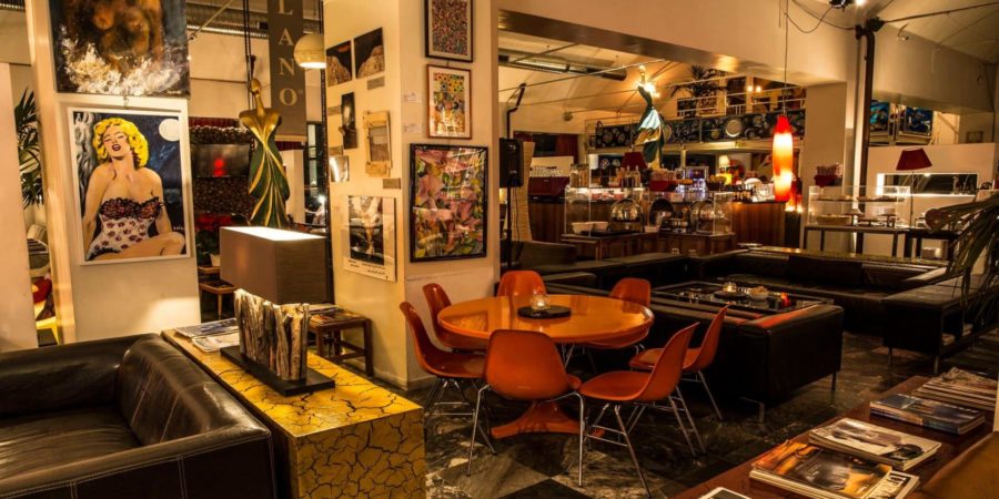 Milano Cafè 2021 Milano Cafè 2021