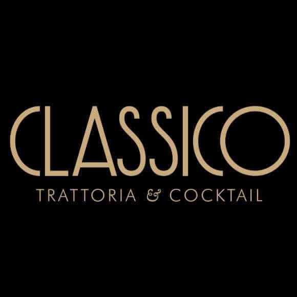 Classico Via Marcona - Pranzo di Natale