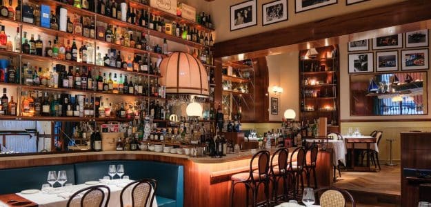 Al Baretto San Marco