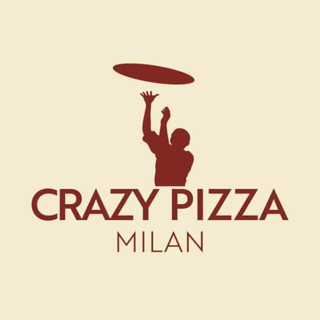 Crazy Pizza