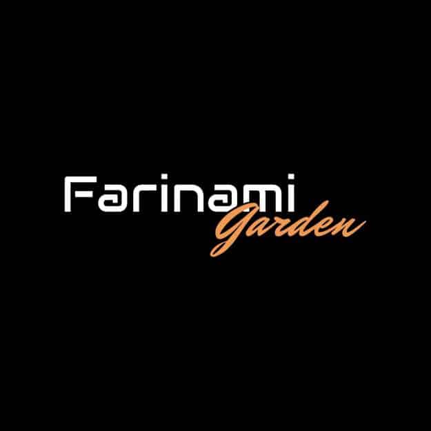 Farinami Garden