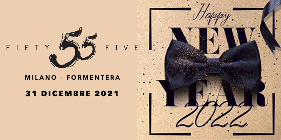Fifty Five 2022 Fifty Five 2022