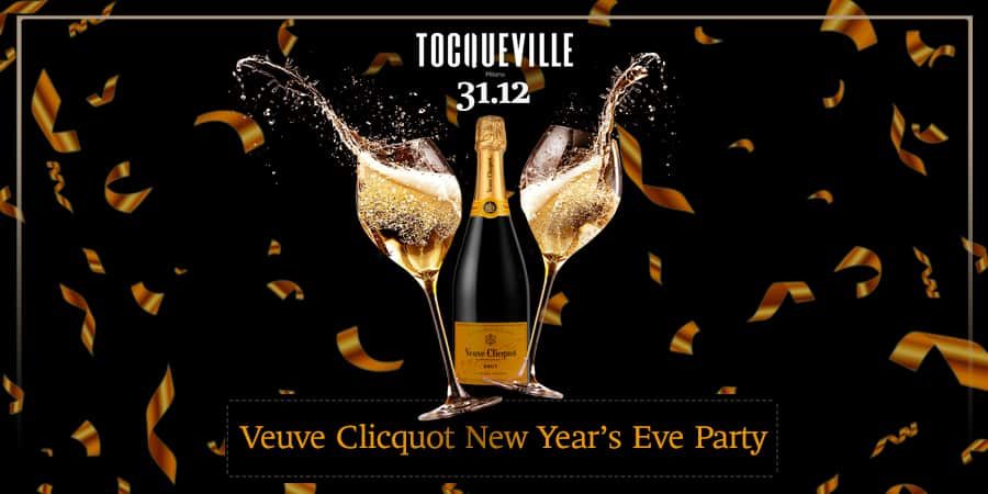 Tocqueville 2021 Tocqueville 2021