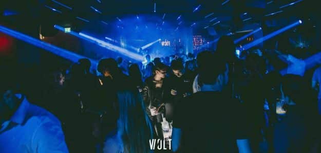 Volt Club Volt Club