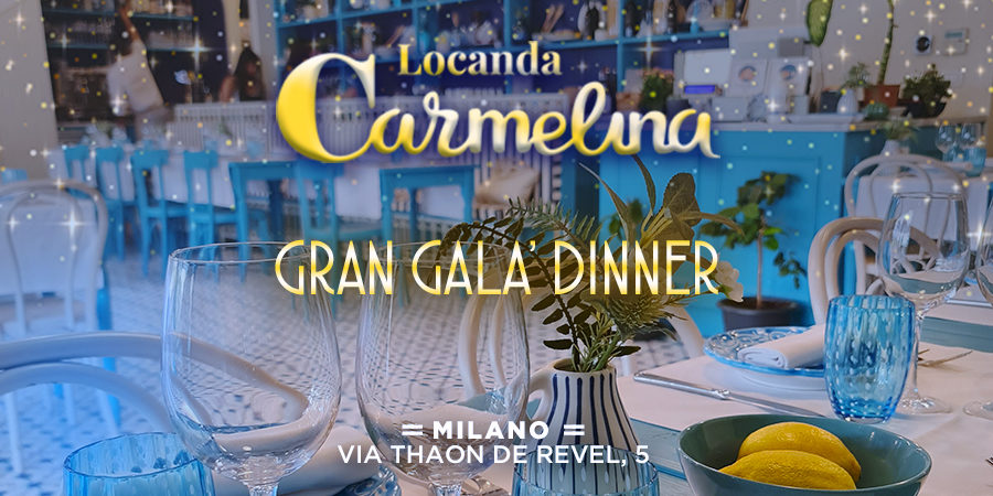Locanda Carmelina - Via Thaon di Revel Locanda Carmelina - Via Thaon di Revel