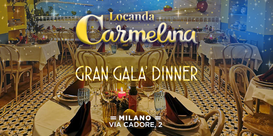 Locanda Carmelina - Via Cadore Locanda Carmelina - Via Cadore