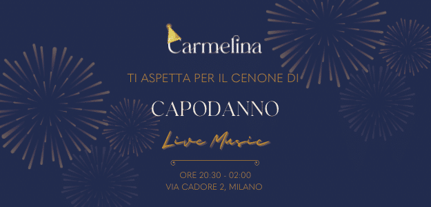Carmelina - Via Cadore