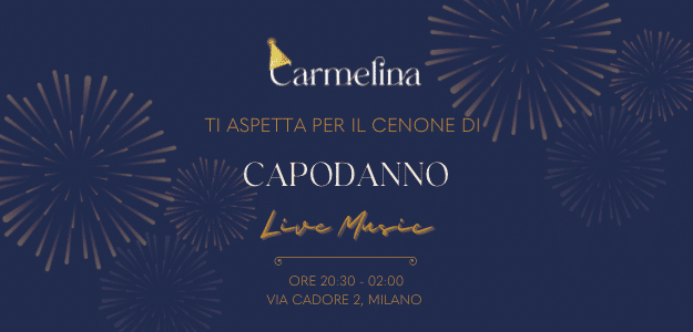 Carmelina - Via Cadore Carmelina - Via Cadore