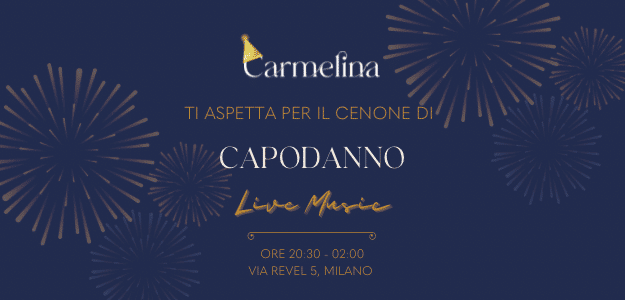 Carmelina - Via Thaon di Revel Carmelina - Via Thaon di Revel