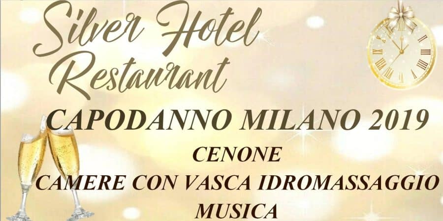 Hotel Silver Milano Hotel Silver Milano