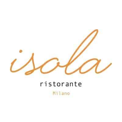 Isola Ristorante Palazzo Cordusio