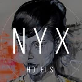 NYX Hotel