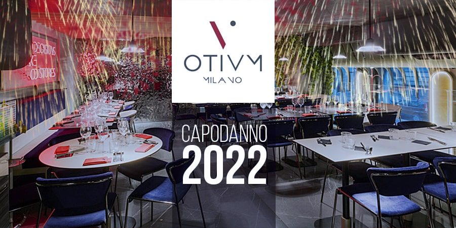 OTIVM Milano 2022