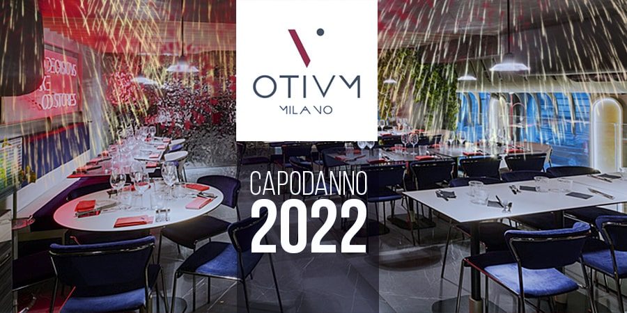 OTIVM Milano 2022 OTIVM Milano 2022