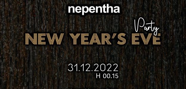 Nepentha Nepentha