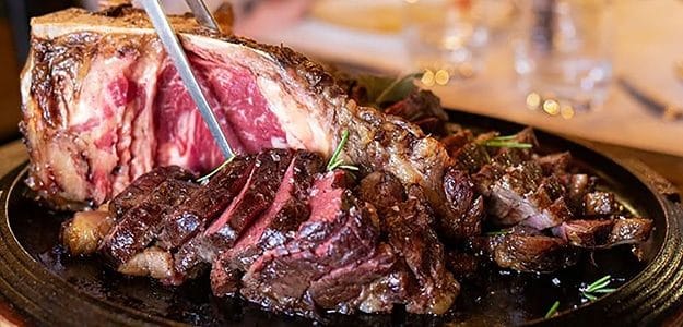 La Bisteccheria di Sapori Solari La Bisteccheria di Sapori Solari