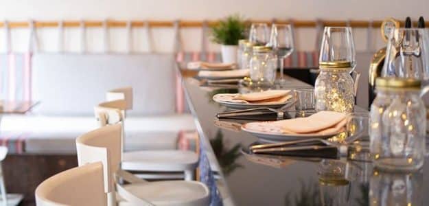 La Pescheria di Sapori Solari La Pescheria di Sapori Solari