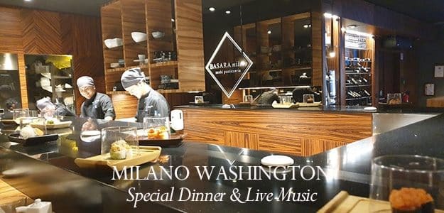 Basara Sushi Restaurant